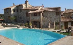 Casa Lisa al Borgo